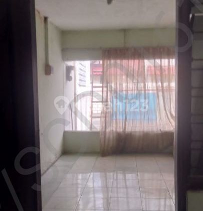 Dijua Jual Rumah 1 Lantai Duta Garden Tangerang Ukuran 240 M2 2