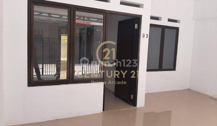 Rumah Cantik Siap Huni Dalam Cluster Di Ciledug 2