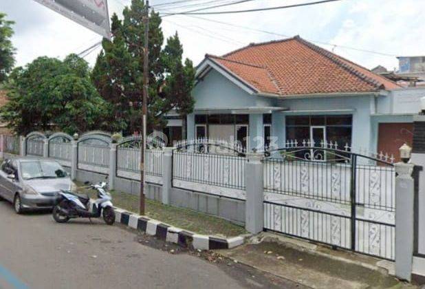 Rumah Di Pusat Kota Kuningan 1