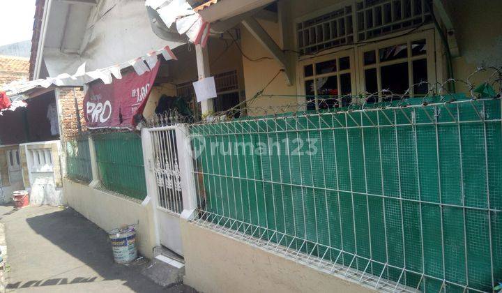 Rumah Cirebon kota dekat pasar jagasatru 1