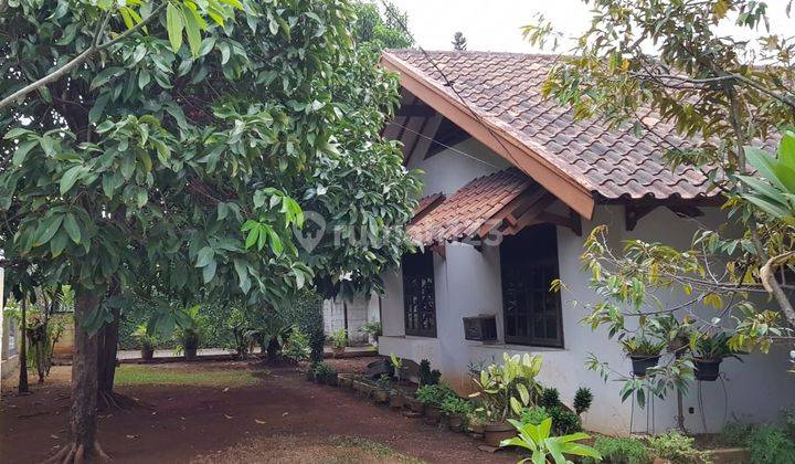 Rumah Hitung Tanah Di Pasar Minggu, Jakarta Selatan 2