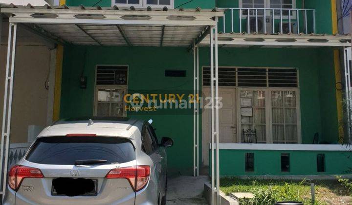 Rumah Kos Kosan 2 Lantai Furnished Siap Huni Di Meadow Green  1