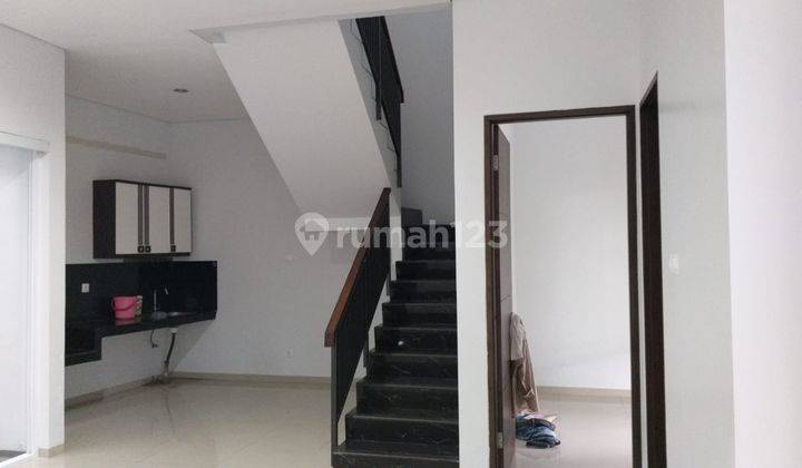 Rumah Minimalis Terawat di Setra Glory, Bandung Utara 1