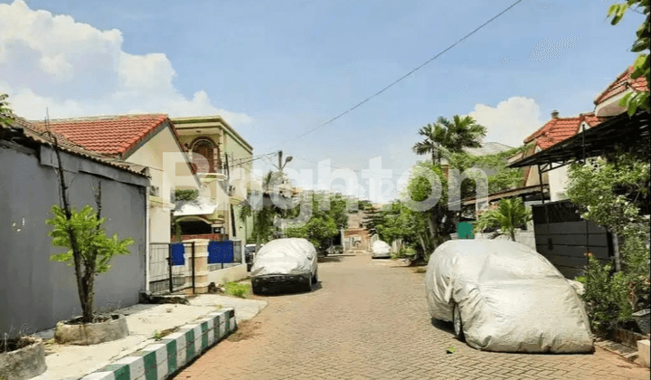 PANTAI MENTARI, ROW 3 MBL HADAP NHOEK SELATAN TIMUR 2