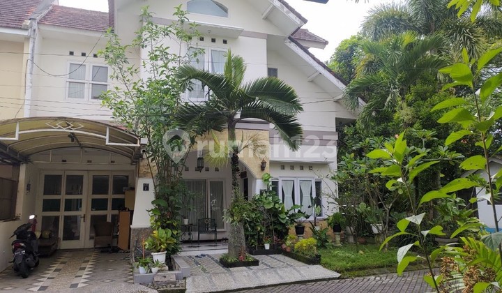 CEPAT RUMAH BAGUS SIAP HUNI HARGA TERJANGKAU MURAH 1