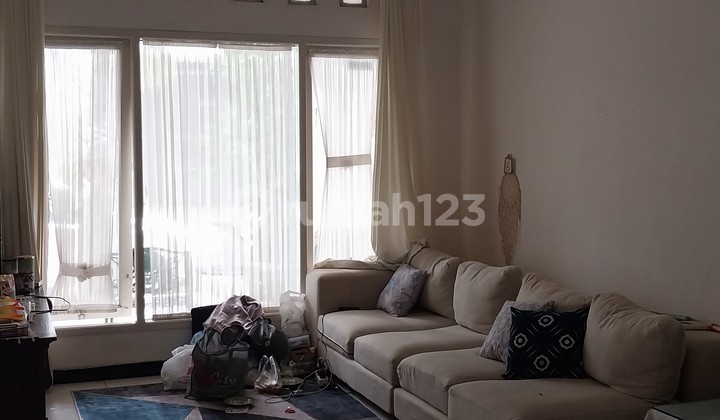 CEPAT RUMAH BAGUS SIAP HUNI HARGA TERJANGKAU MURAH 2