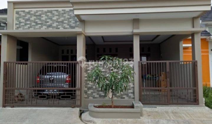 cepat !! Rumah Dekat Grand Wisata  ,Tambun - Bekasi Timur 1