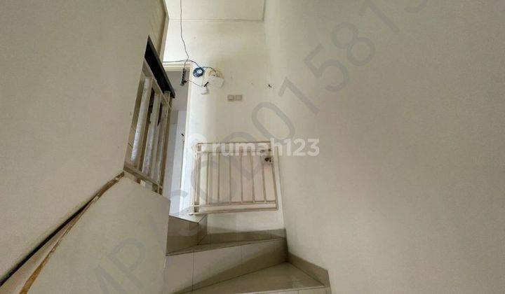 RUMAH BARU UNFURNISHED 2 LANTAI DI LAYAR PERMAI PIK 2