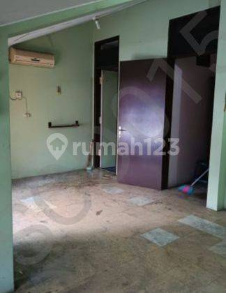 RUMAH LAMA 2 LANTAI HITUNG DI DURI KEPA 1