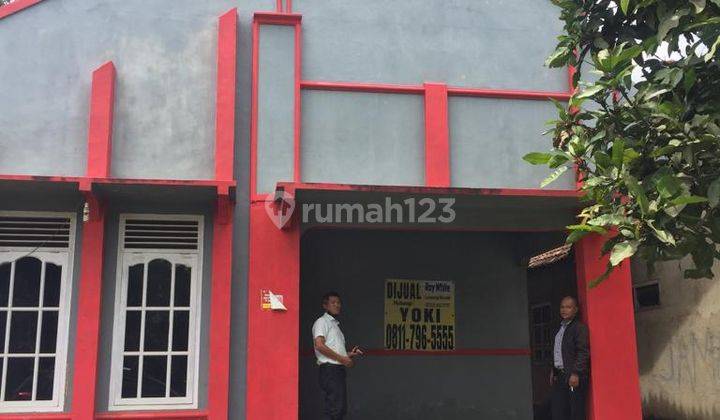 Rumah murah di Sukoharjo Pringsewu 2