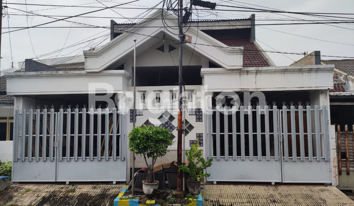 Rumah Second Kutisari Indah Strategis Harga Nego Sampai Deal Rumah Second Kutisari Indah Strategis Harga Nego Sampai Deal