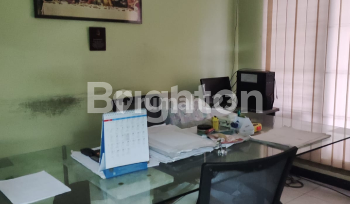 Rumah Second Kutisari Indah Strategis Harga Nego Sampai Deal 2