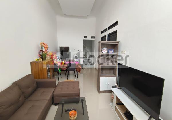 Rumah Harga Murah di Pondok Petir Bojongsari 2