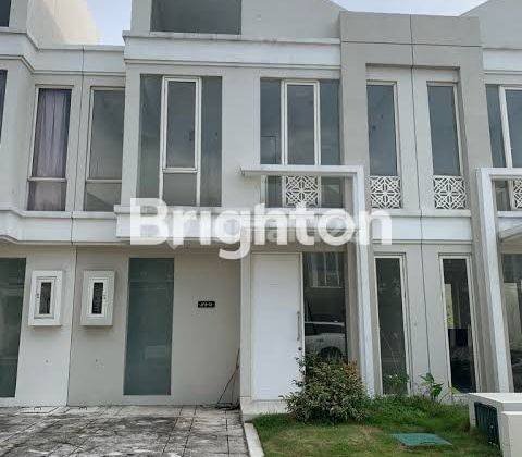 RUMAH SEMI FURNISH GRAND PAKUWON CLUSTER ADELAIDE 1