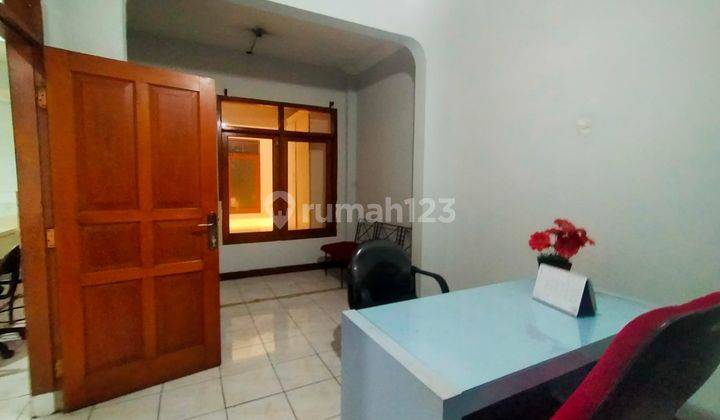 Rumah Cocok Untuk Kantor Mainroad Antapani Bandung (VA) 2