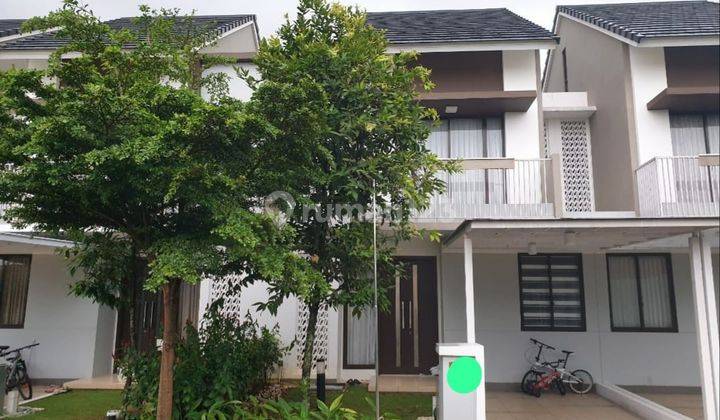 TURUN HARGA!  CEPAT RUMAH DI CLUSTER CYNTHIA - SUMMARECON BANDUNG 1