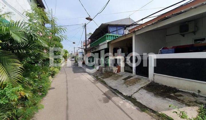 Rumah Murah Di Harapan Baru, Bekasi  Barat, Cakung, Harapan Indah 1