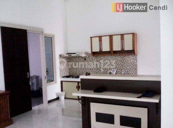 Rumah Full Furnished Di Tembalang Pesona Asri 1