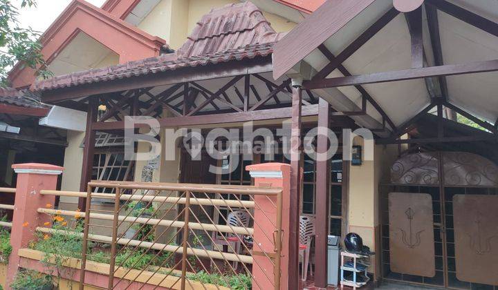 RUMAH KOST PRODUKTIF SIAP HUNI DI JL CANDRA KIRANA KEDIRI 2