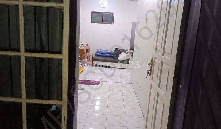 Rumah super murah di jl 20 Desember,Pegadungan Jakarta Barat 1