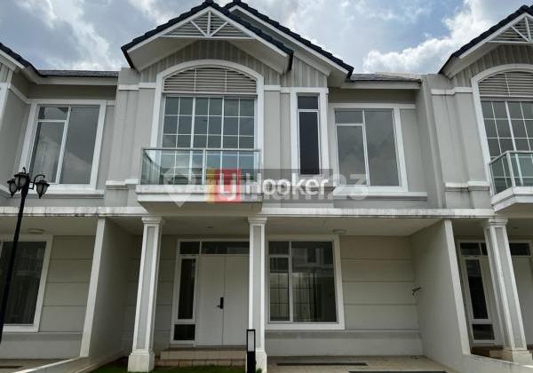 For Sale Regalia Lavon Swancity House Cikupa Tangerang For Sale Regalia Lavon Swancity House Cikupa Tangerang