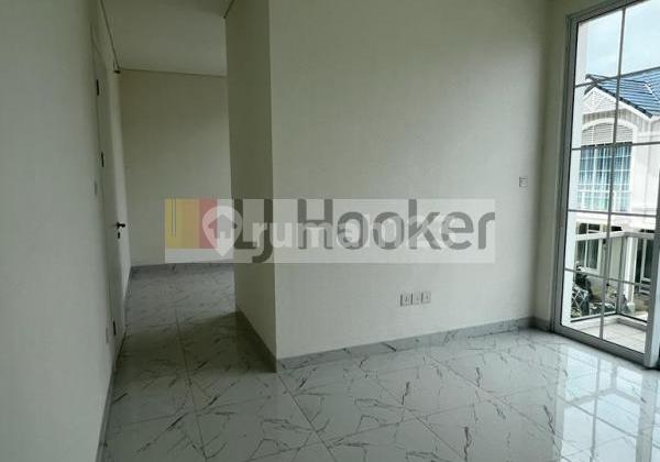 Dijual Rumah Regalia Lavon Swancity Cikupa Tangerang 2