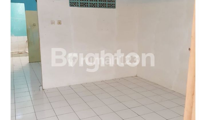 RUMAH KONTRAKAN 5 PINTU ( FULL TERISI) 2