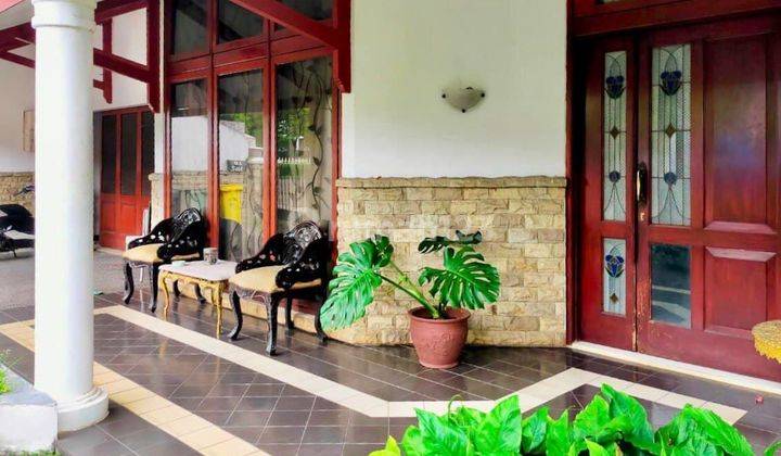 [] Rumah Siap Huni Villa Cinere Mas  Posisi hook 2