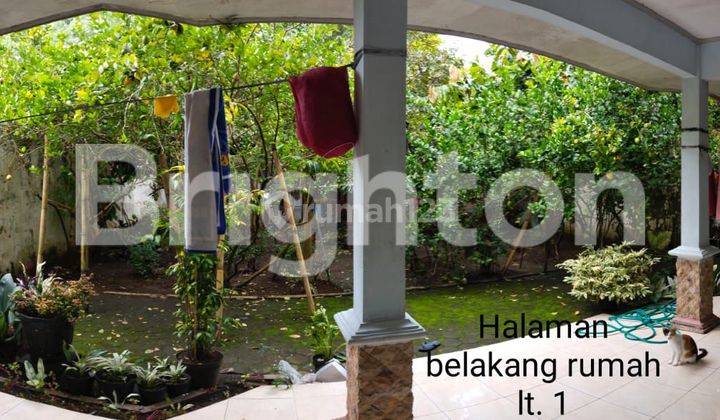 Rumah Ruko usaha pinggir jalan raya  Dadaprejo junrejo kota batu 2