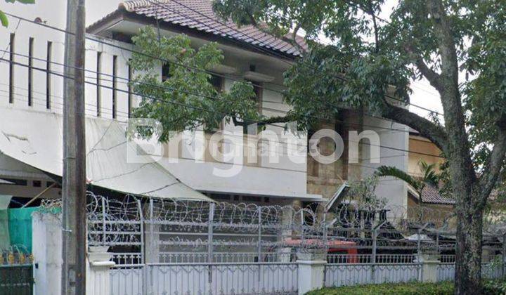 RUMAH SEJUK DI BANDUNG KIDUL 1