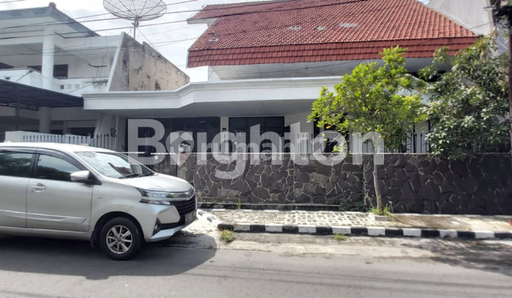 Margorejo Indah 2lt Strategis Kondisi Siap Huni 1