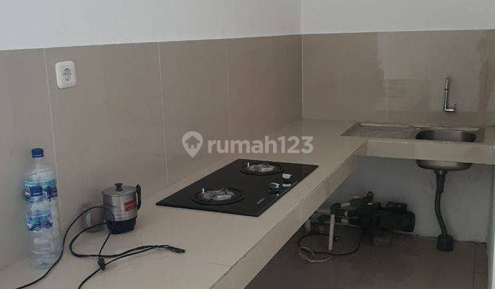 Rumah baru minimalis di perumahan bandara mas UK 6x12 SHM 2 lantai Neglasari Tangerang  2