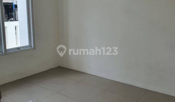 Rumah baru minimalis di perumahan bandara mas UK 6x12 SHM 2 lantai Neglasari Tangerang  2