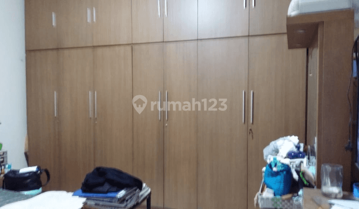 Rumah permata buana Puri indah UK 10x20 2 lantai Jakarta barat 2