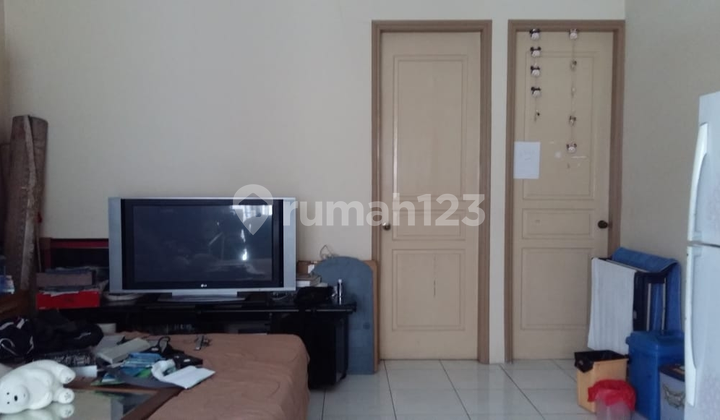 Rumah permata buana Puri indah UK 10x20 2 lantai Jakarta barat 2