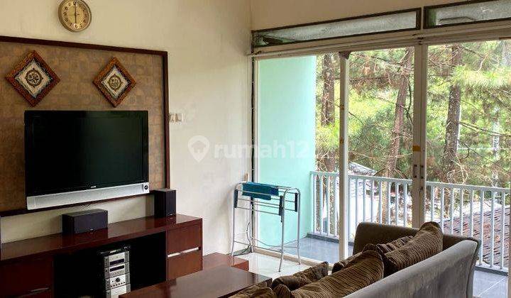 Selayang Pandang Menuju Rumah Nan Cantik, Design Minimalis Modern di Resor Dago Pakar 1