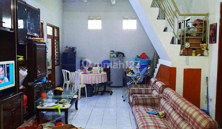 Good Position, Good Location Rumah di Area Komplek Kembar Timur 2