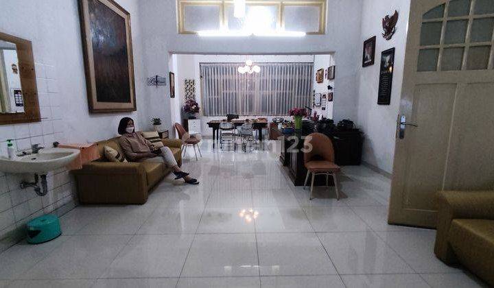 Pasti Cuan Kalo Berani Invest Rumah 2 Lantai, Mantapnya Kebangetan Area Merdeka 1