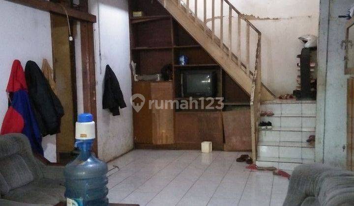 Turun Harga Dahsyat Rumah Usaha Tengah Kota Area Astana Anyar 2