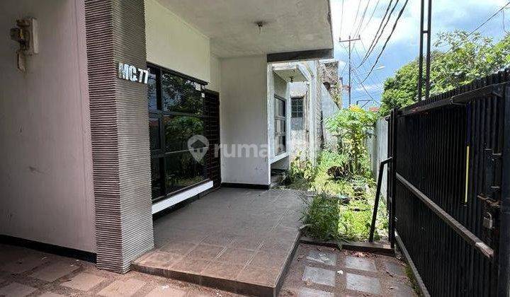 Turun Harga Prime Location Rumah di Kopo Margahayu Permai 1