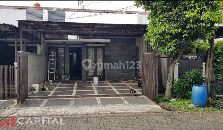 For Sale Rumah Batununggal Jelita Siap Huni Bagus Terawat 1