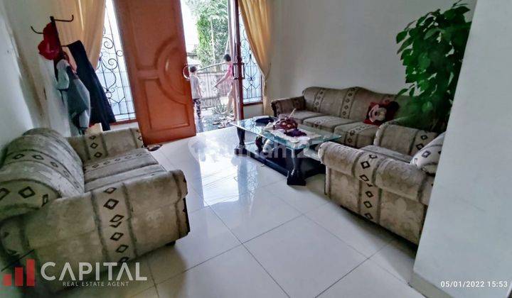 Strategis, Kesana Kemari Dekat Banget Rumah Di Pasirluyu Ini Layak Jadi Pilihan Anda 1