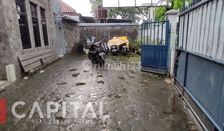 Kost Aktif Tengah Kota, Lokasi Strategis di Sayap Pasirkaliki 2