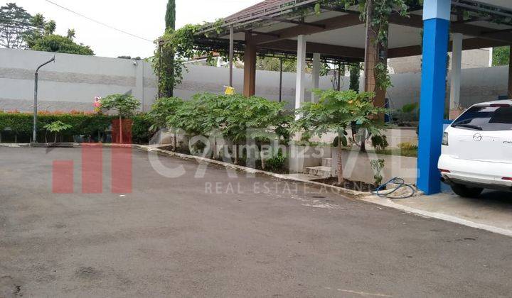 Rumah Minimalis Bagus di Komp. Alam Sari Asri Cimahi 1