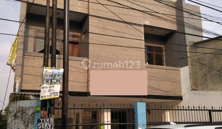 Turun Harga Banyak Rumah Kost Ciwaruga... Diolah Pasti Cuan  1