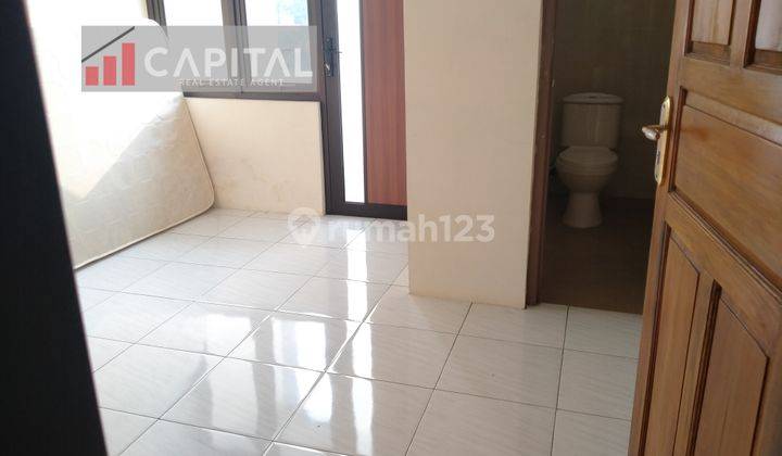 Turun Harga Banyak Rumah Kost Ciwaruga... Diolah Pasti Cuan  2