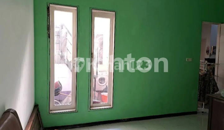 Pondok Chandra Terawat Siap Huni dekat Akses MERR dan TOL Juanda 2