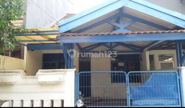 Rumah murah taman Semanan indah UK 6x18 1