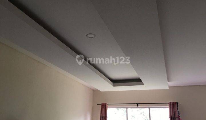 Perumahan Golf lake residence Cengkareng UK 8x15 2