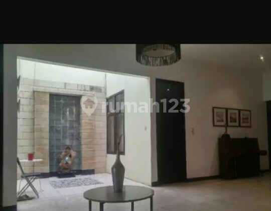 Affordable Good Housing for Sale in Pondok Indah, South Jakarta